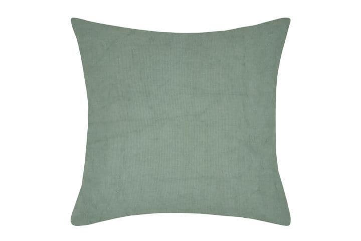 STOF Loris Cushion Cover | Duck Egg C0D1290