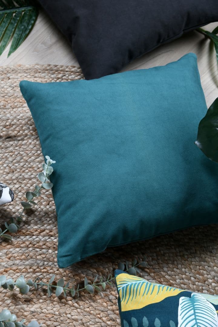 STOF Loris Cushion Cover  | Green C0D129008