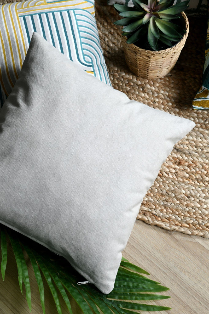 STOF Loris Cushion Cover| Natural  C0D129005