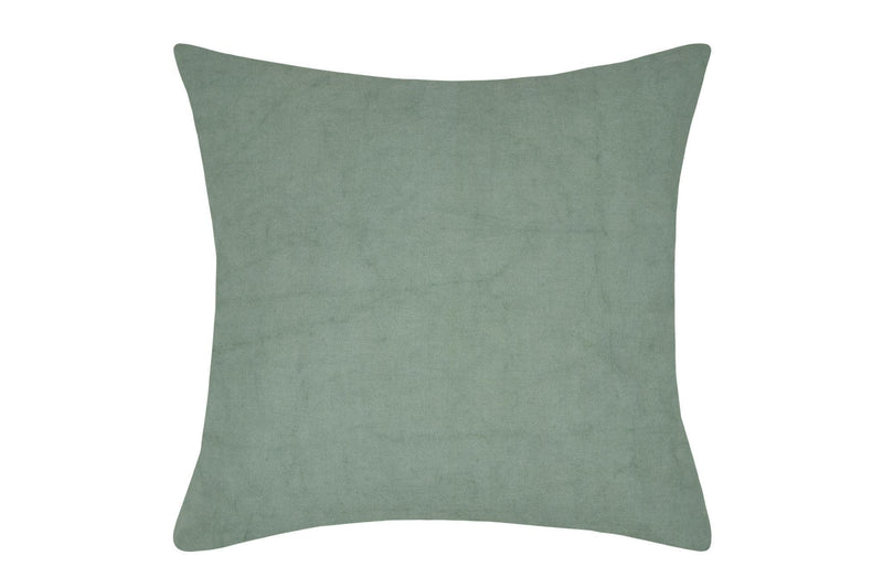 STOF Lorris Cushion Cover 40x40 cm  | Green