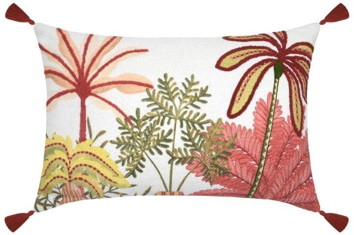 STOF Maota Filled Cushion 40x 60cm | Multicolour  CE079007