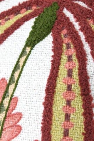 STOF Maota Filled Cushion 40x 60cm | Multicolour  CE079007