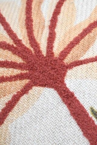 STOF Maota Filled Cushion 40x 60cm | Multicolour  CE079007