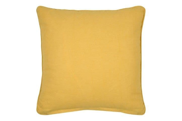STOF  Monta Filled Cushion 40x40cm | Khaki CE079008