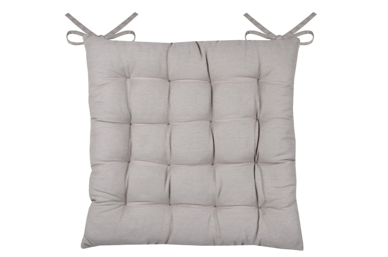 STOF Oxford  Chair Pad | Natural CUB990002