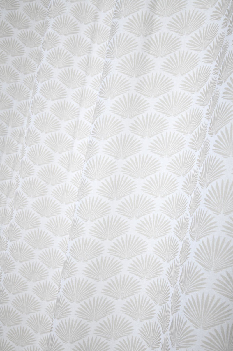 STOF R6C19900L Greenmood Voile Natural