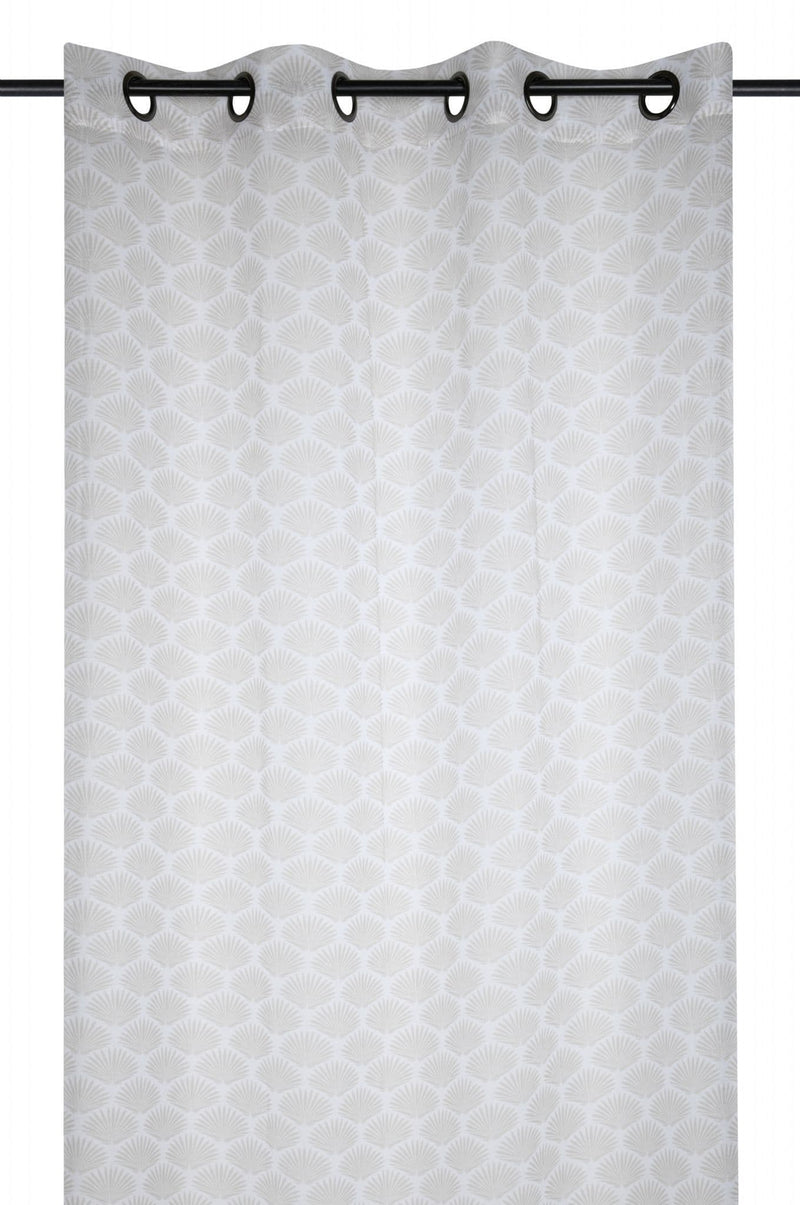 STOF R6C19900L Greenmood Voile Natural