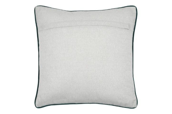 STOF  Scarlett Filled Cushion 40x40cm| Green COD703002