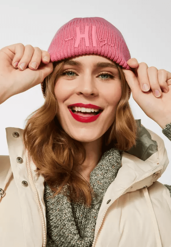 Hats And Gloves