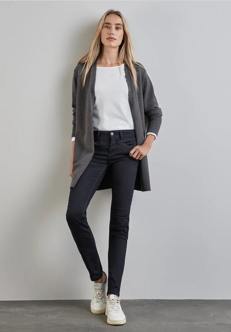 Street One  Jeans | Indigo Wash 377761