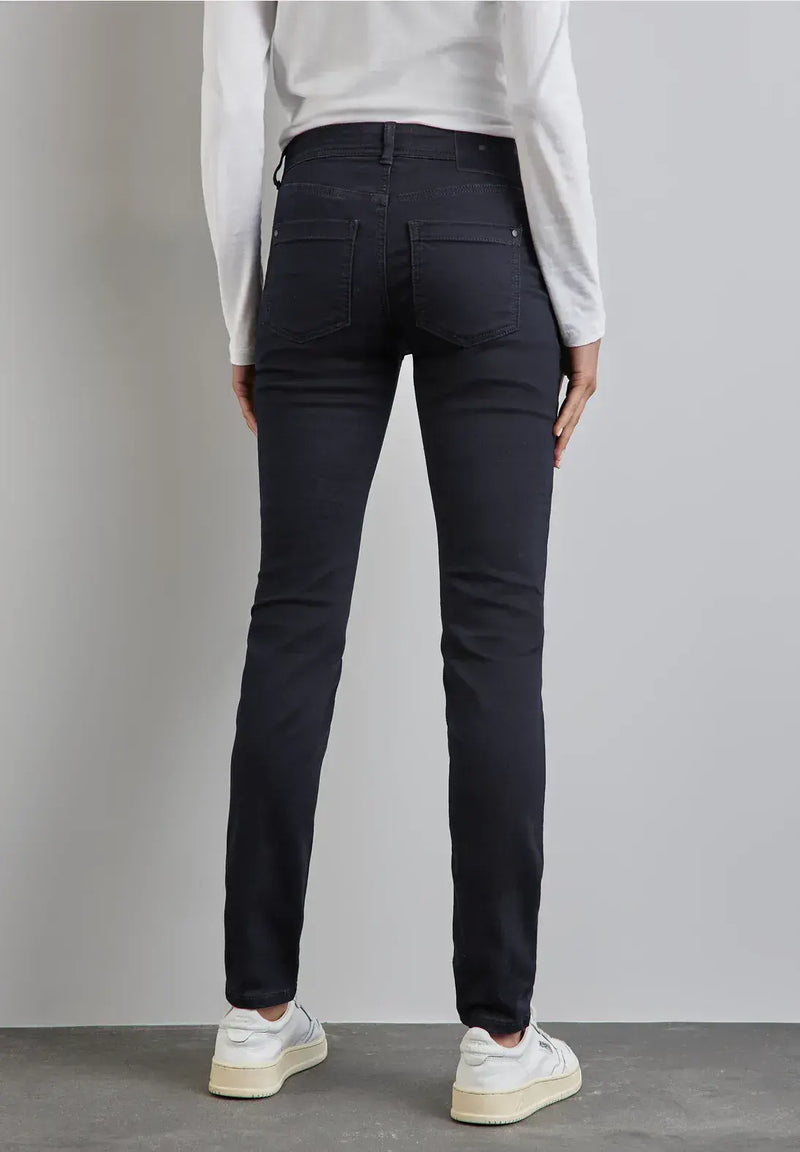 Street One  Jeans | Indigo Wash 377761