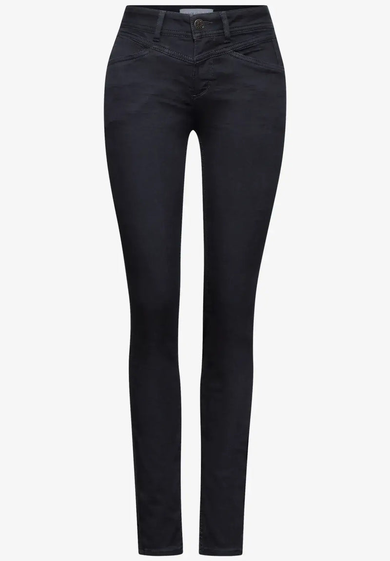 Street One  Jeans | Indigo Wash 377761