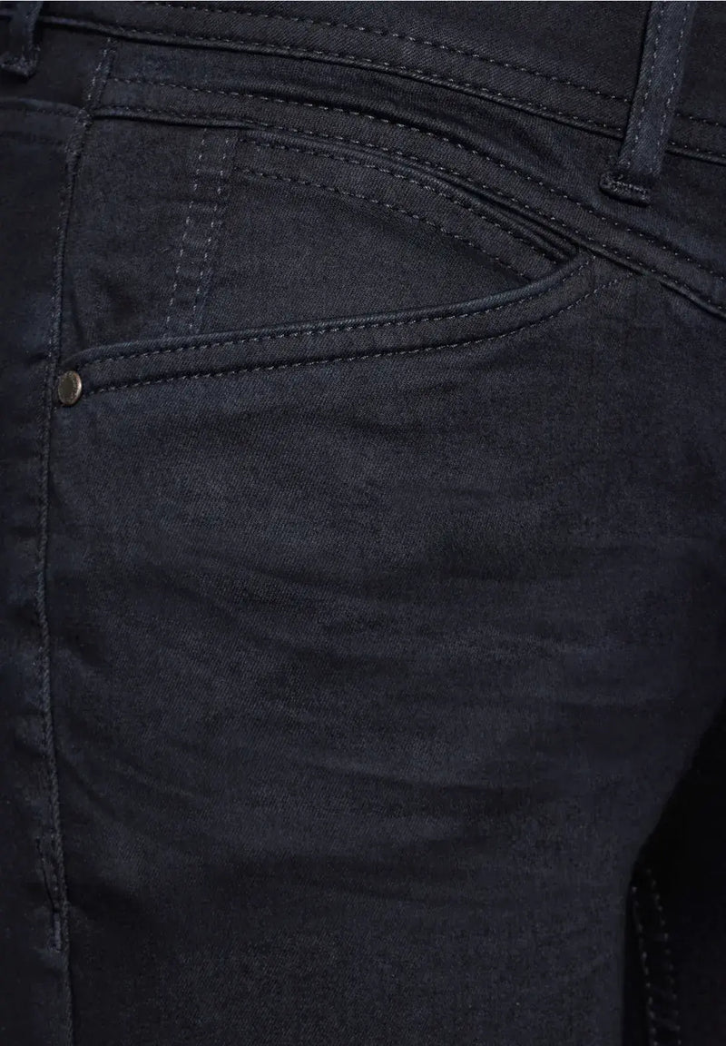 Street One  Jeans | Indigo Wash 377761