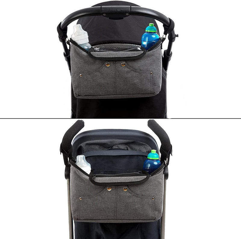 Clippasafe Stroller Organiser 43