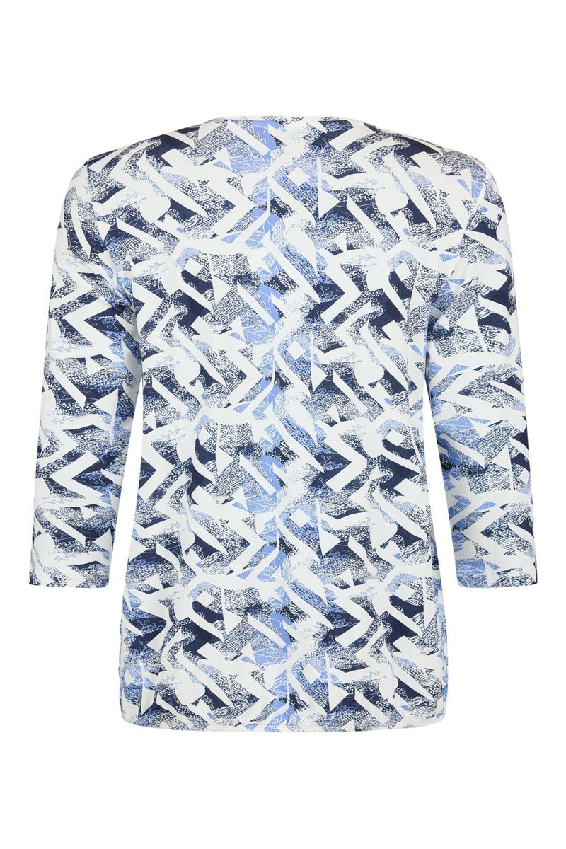 SUNDAY  Blouse | Twilight 6037 6506