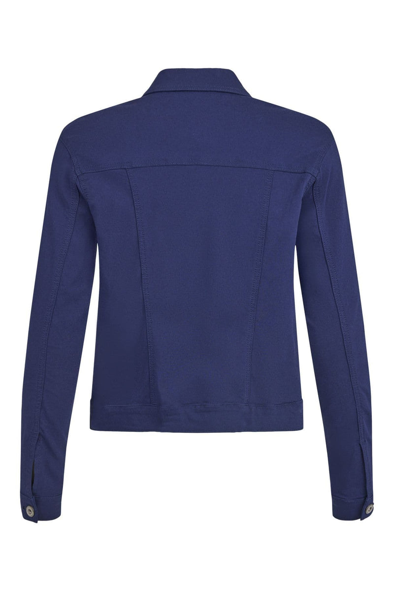 SUNDAY Jacket | Navy 6591 6525