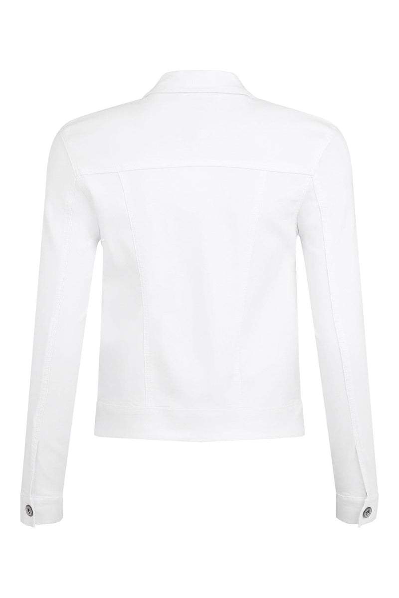 SUNDAY Jacket | White 6591 6525
