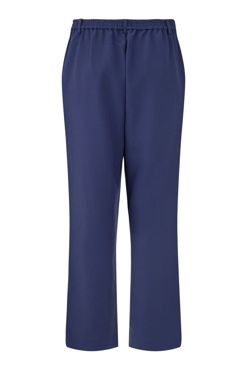 SUNDAY Pants | Marina Blue 6921 6459