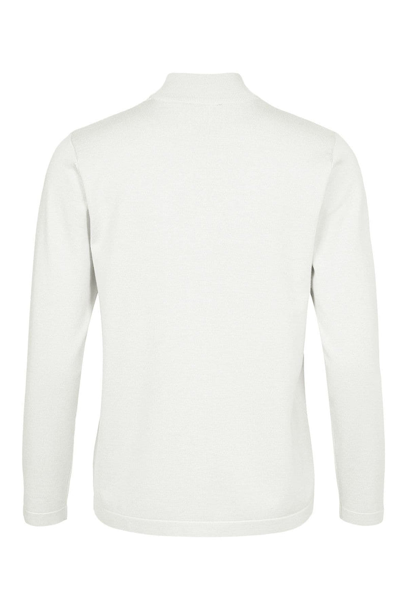 SUNDAY Pullover | Sand 6138 6030