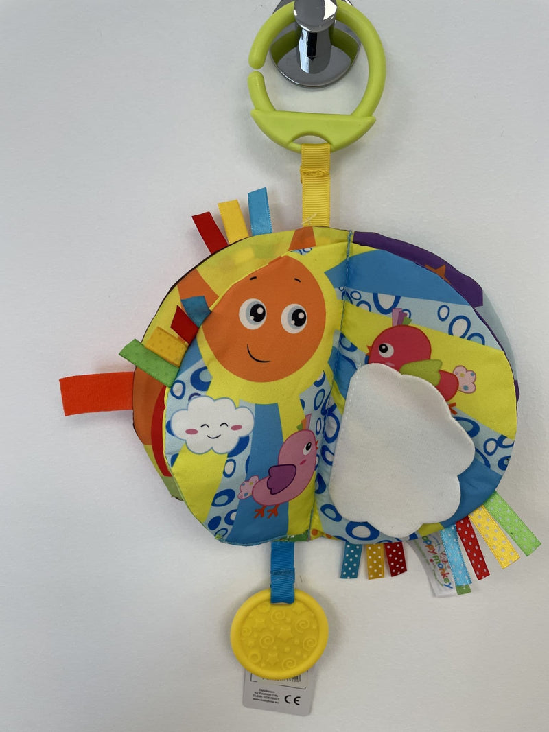 Taggle Book BB226