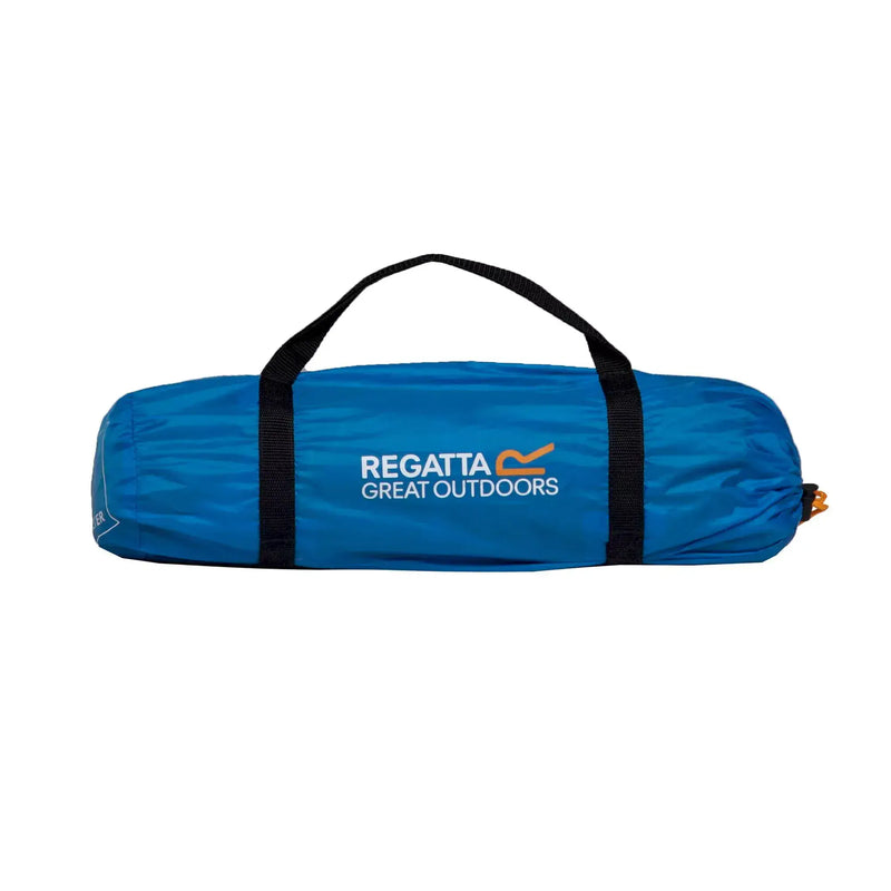 Tahiti Beach Shelter | Oxford Blue