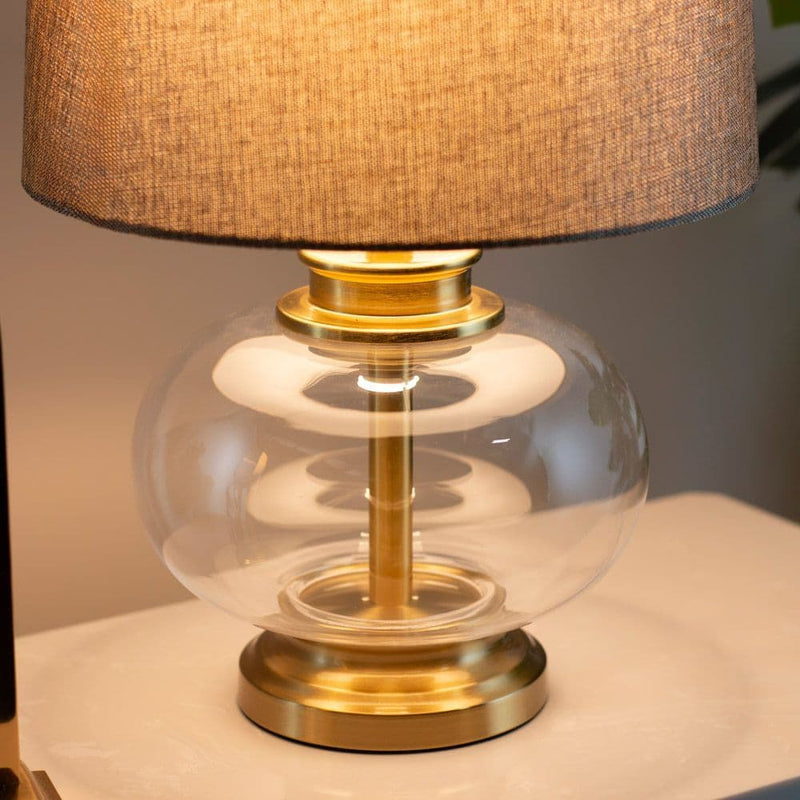 TARA Amiri Table Lamp 44cm | TL 7255
