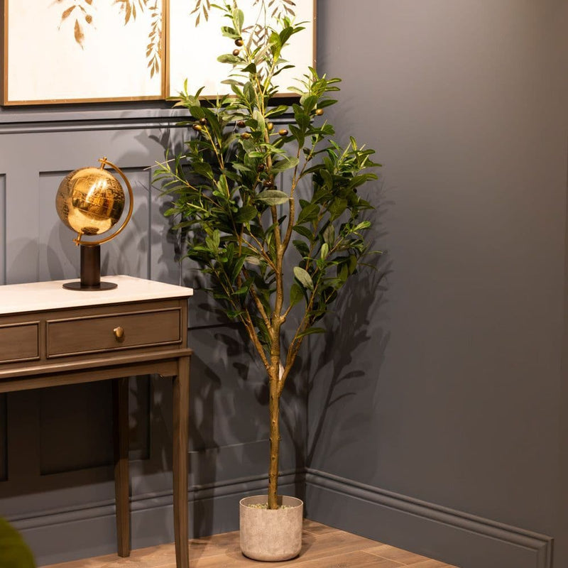 TARA Artificial Olive Tree 150cm | Green TL6573