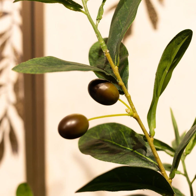 TARA Artificial Olive Tree 150cm | Green TL6573
