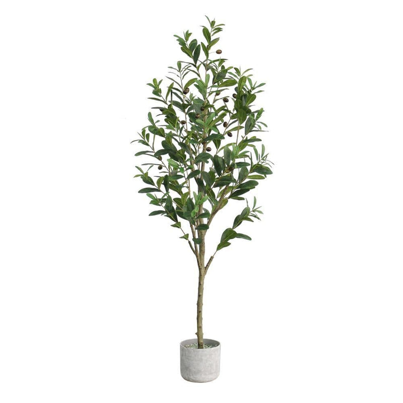 TARA Artificial Olive Tree 150cm | Green TL6573