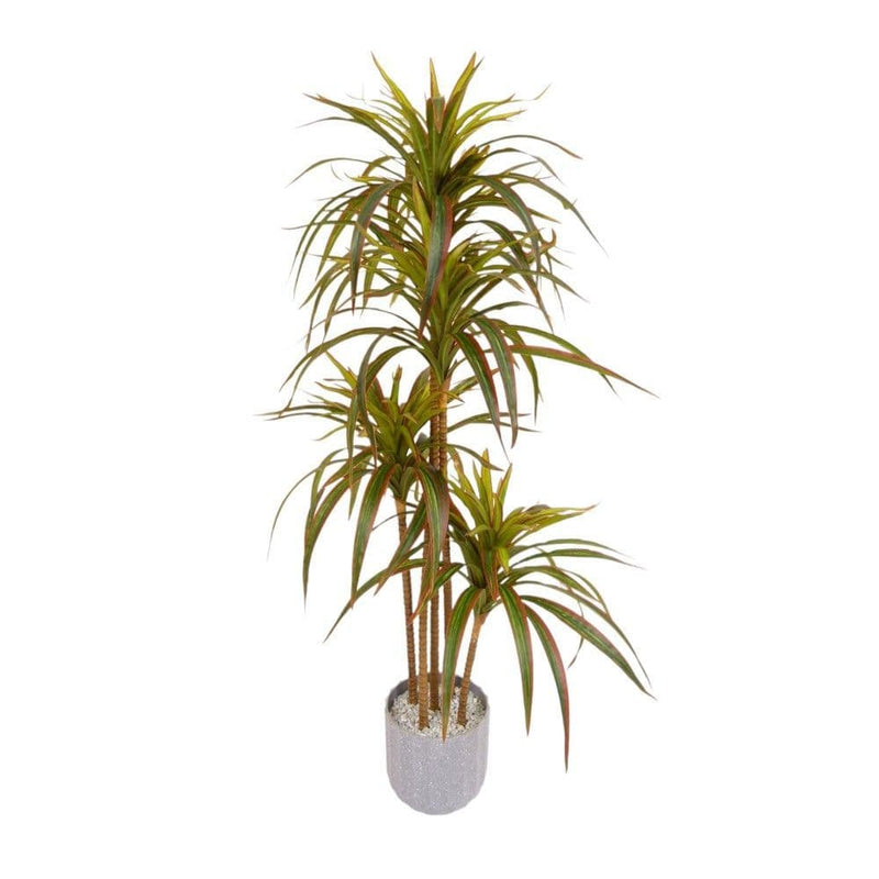 TARA  Artificial Tree 100cm| Red TL6096