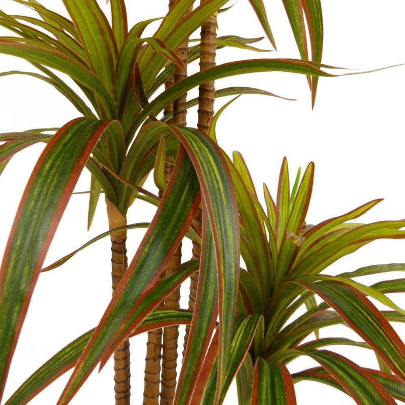 TARA  Artificial Tree 100cm| Red TL6096