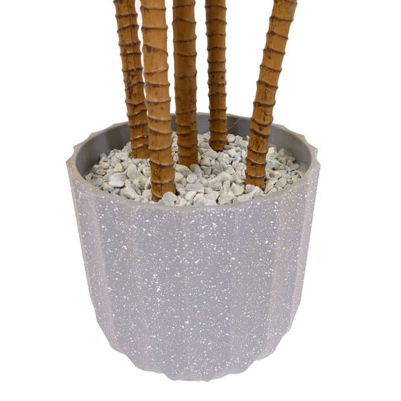 TARA  Artificial Tree 100cm| Red TL6096