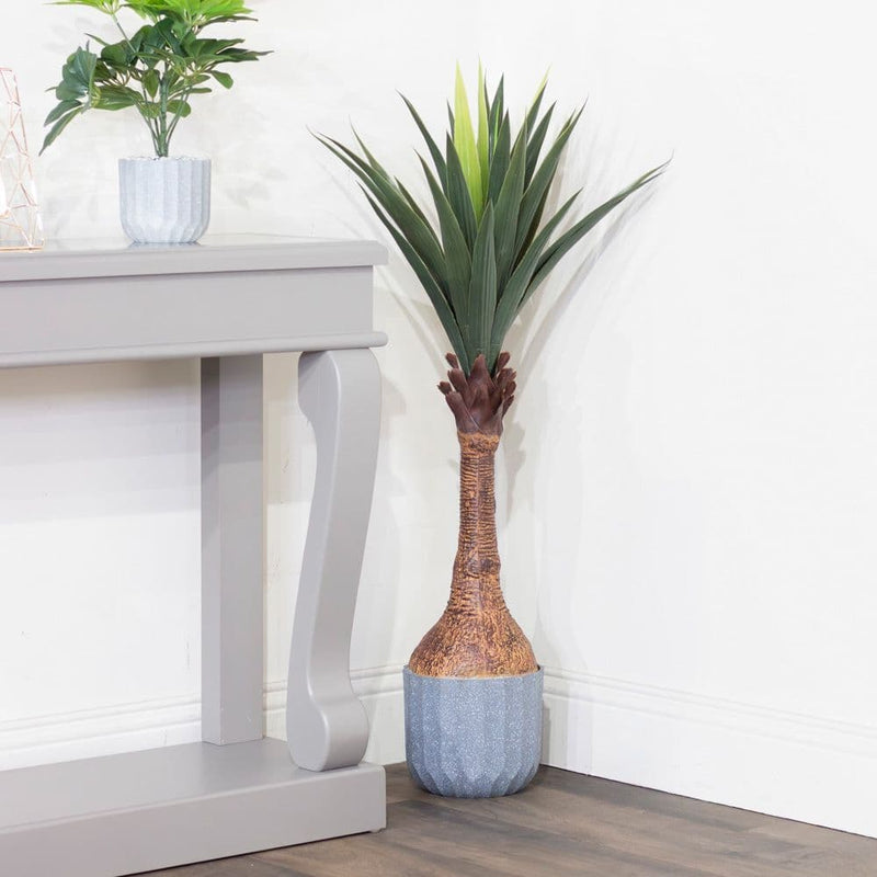 TARA Artificial Yucca Tree 90cm | Green TL6937