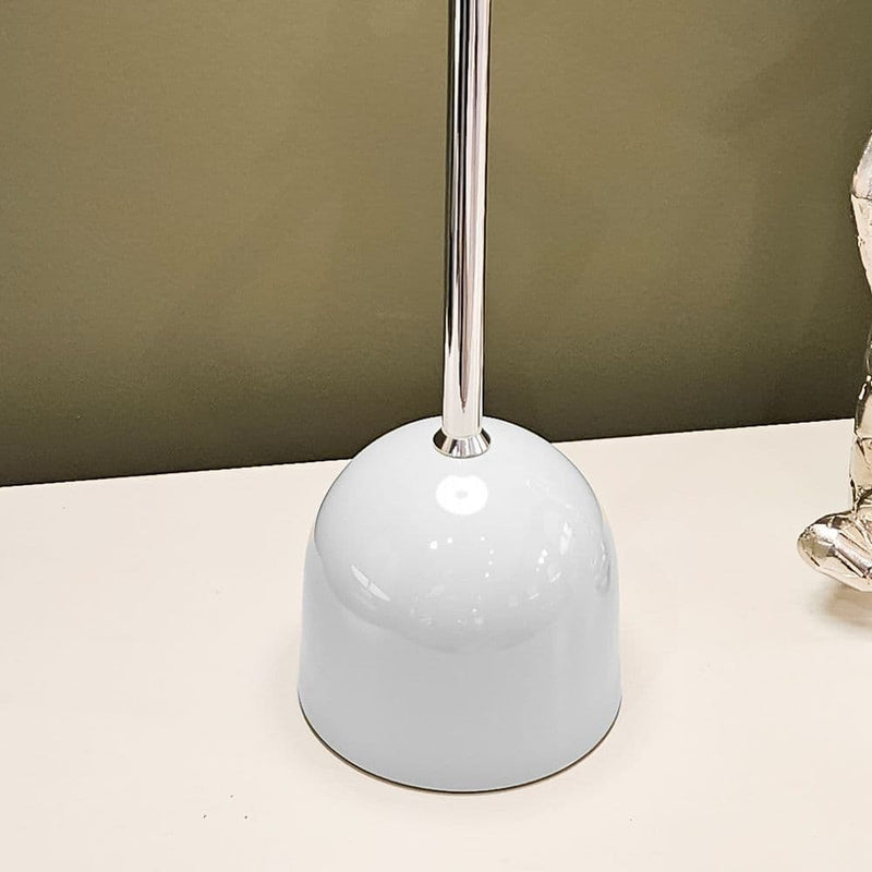 TARA Astra USB Rechargeable Lamp| Grey  TL6680