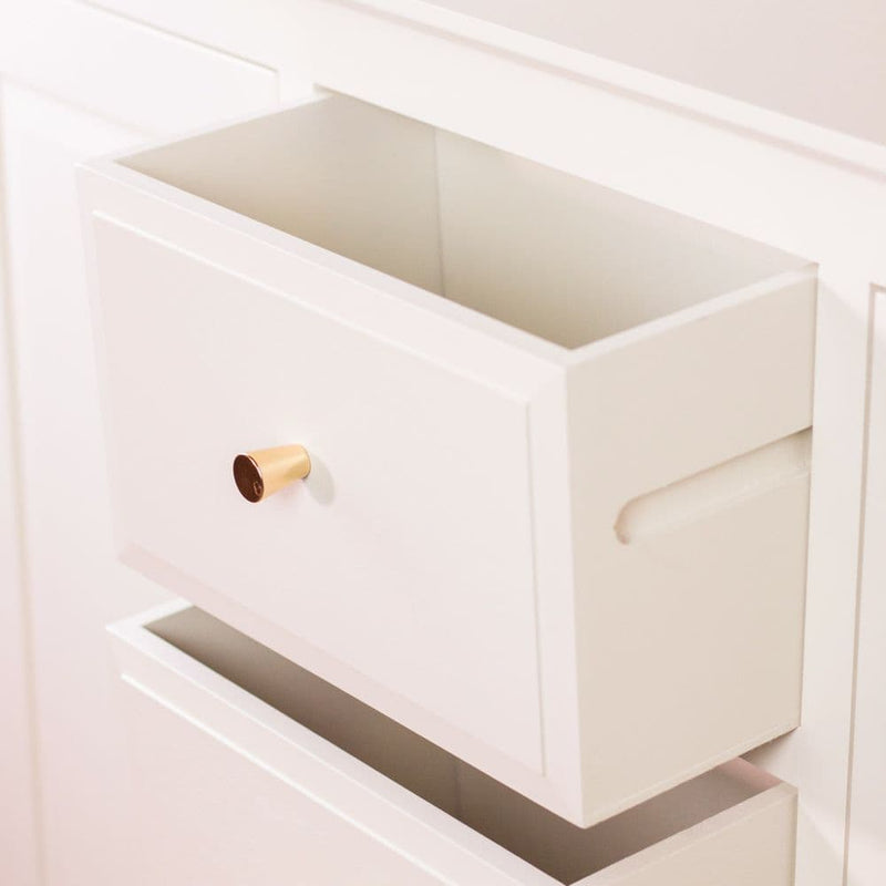 TARA  Carson Slim Sideboard  |Ivory TL6885