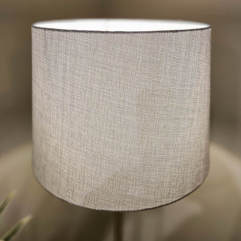 TARA Dani Floor Lamp 160cm | Silver  TL6562