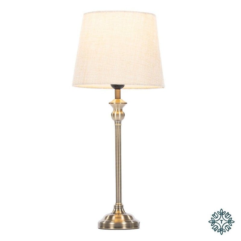 TARA Dani mini buffet lamp | Bronze B697