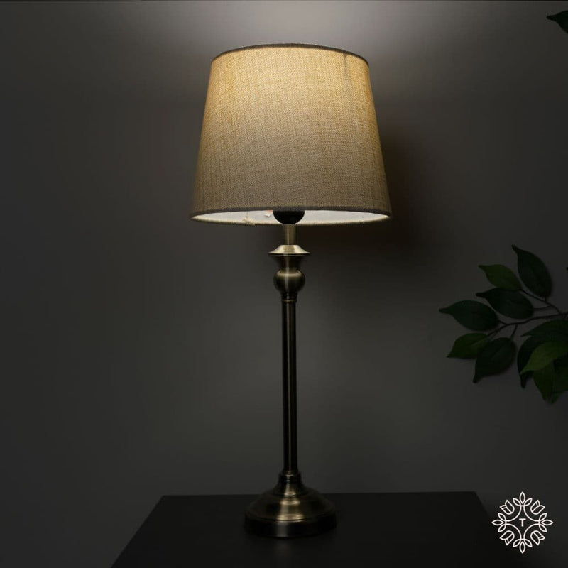 TARA Dani mini buffet lamp | Bronze B697