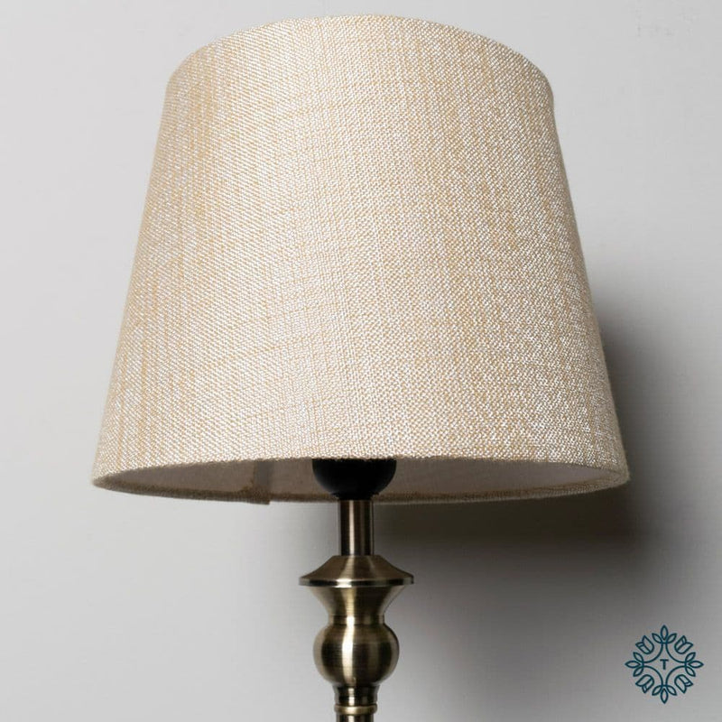 TARA Dani mini buffet lamp | Bronze B697