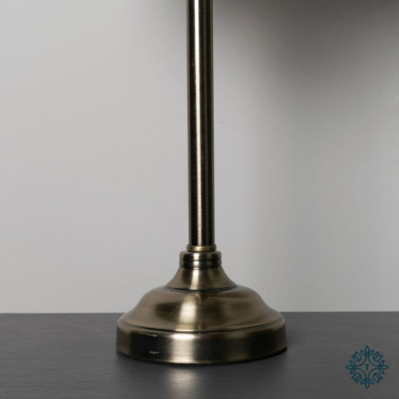 TARA Dani mini buffet lamp | Bronze B697