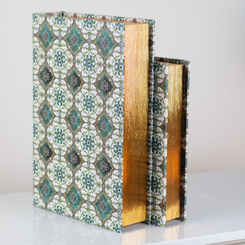 TARA  Emilia Book Box Set | Multi TL7101