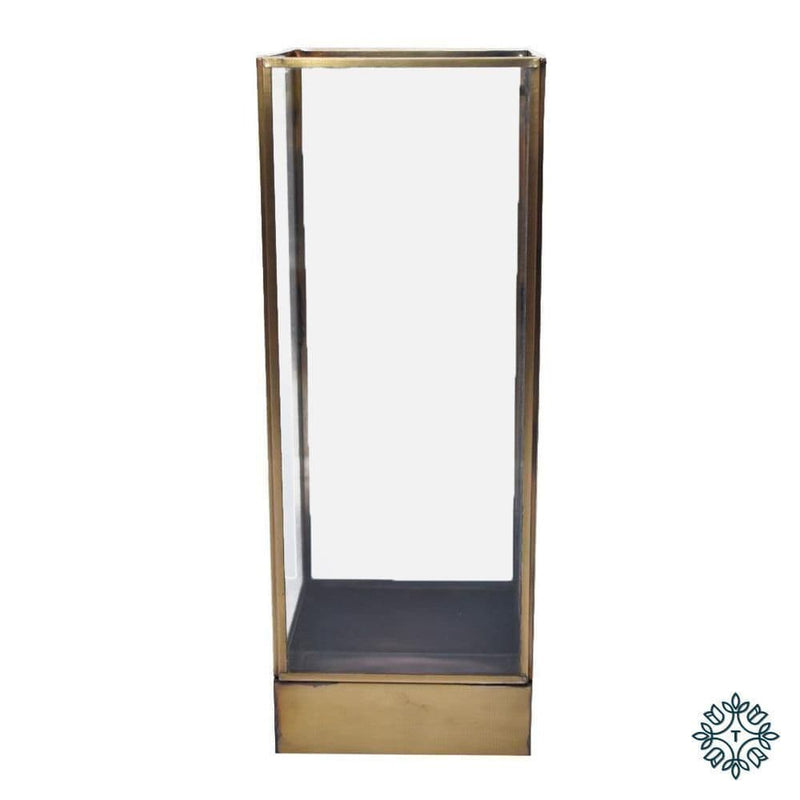 TARA Esha Lantern Slim Bass | TL5968