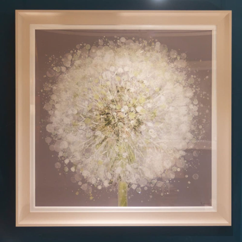 TARA Framed Just For You Print 86x86cm | TL6658
