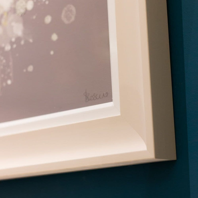 TARA Framed Just For You Print 86x86cm | TL6658