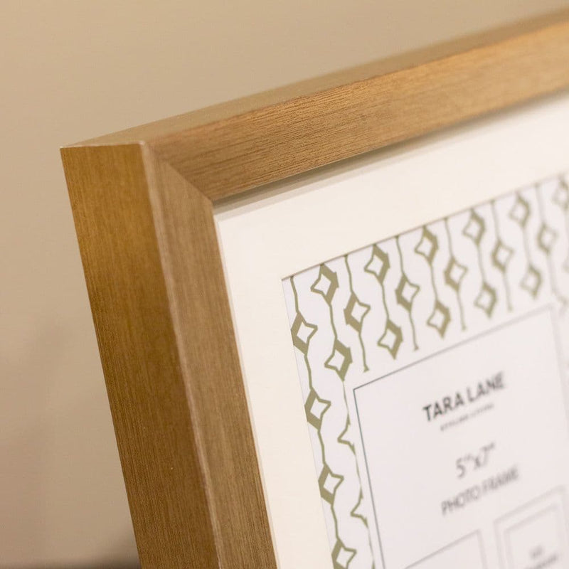 TARA  Gallery Frame Photo | Champagne TL6677