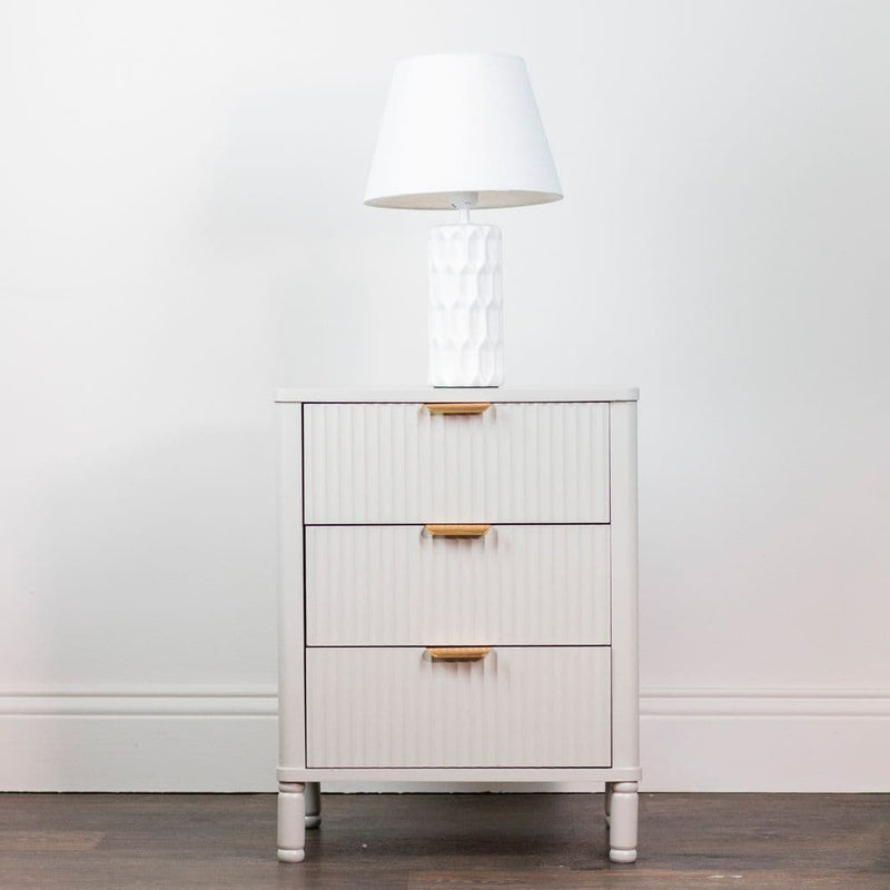 TARA  Isla Bedside Lamp | Ceramic TL6936