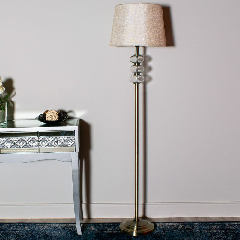 TARA Jane  Floor Lamp 158 cm | Bronze  TH5104