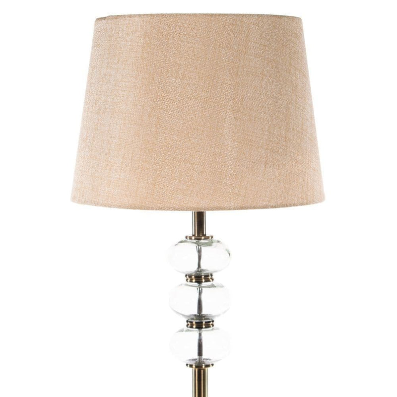 TARA Jane  Floor Lamp 158 cm | Bronze  TH5104