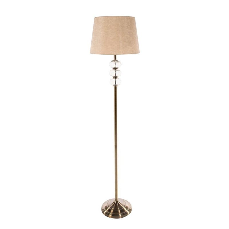 TARA Jane  Floor Lamp 158 cm | Bronze  TH5104