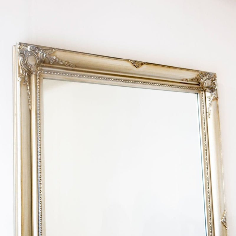 TARA  Lyon Mirror 60X90CM   | Champagne TL5799